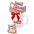 Ghirardelli Holiday Gift Mug